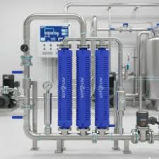 Water Softener